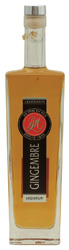 Liqueur de Gingembre 45 %