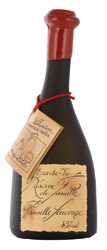 Eau-de-vie de Prunelle Sauvage, Réserve de Famille 45 %