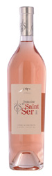 Domaine de Saint-Ser Sainte Victoire