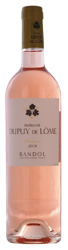 Domaine Dupuy de Lôme
