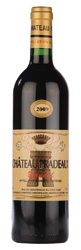 Château Pradeaux
