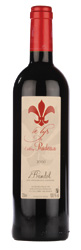 Le Lys de Château Pradeaux