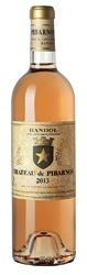 Château de Pibarnon
