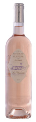 Château de La Clapière La Violette