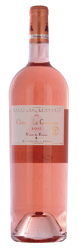 Château La Gordonne Vérité du Terroir