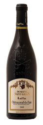 Domaine Saint-Gayan