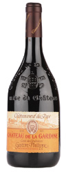 Cuvée des Générations Gaston Philippe