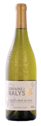 Domaine de Nalys