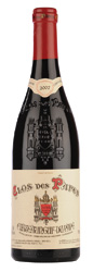 Clos des Papes