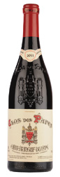 Clos des Papes