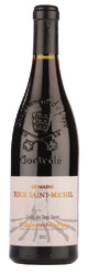 Cuvée des Deux Sœurs