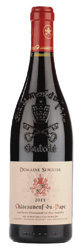 Domaine Serguier