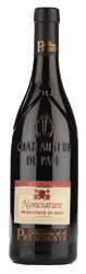 Domaine de la Présidente