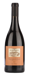 Montirius Le Clos