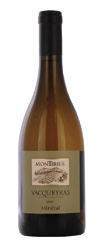 Montirius Minéral
