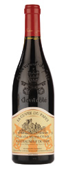 La Cuvée du Papet