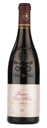 Domaine Pierre André