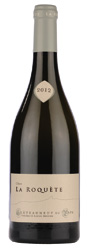 Clos La Roquète