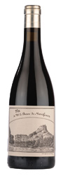 Vin de Monsieur le Baron de Montfaucon