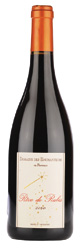 Rêve de Rubis