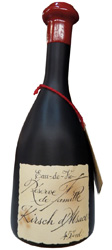 Kirsch d'Alsace Réserve de famille