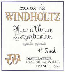 Marc d'Alsace