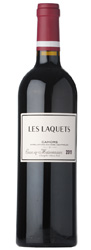 Les Laquets