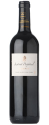 Instant Perpétuel Élevé En Fût De Chêne Malbec