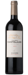 Parcelle Trejet Malbec