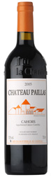 Château Paillas