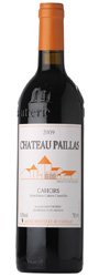 Château Paillas