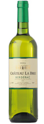 Château La Brie Sec
