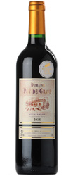 Domaine Puy de Grave