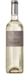 Château Haut Lamouthe Moelleux