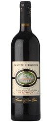 Cuvée Louise Elisa Elevé En Fût De Chêne