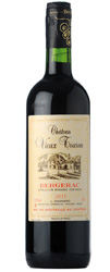 Château Vieux Touron