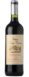 Château Vieux Touron