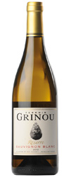 Réserve Sauvignon Blanc