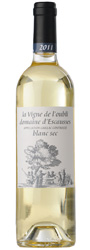 La Vigne de l'Oubli Sec