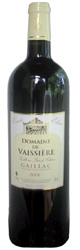 Cuvée Elien Vieilli En Fûts De Chêne