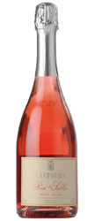 Rosé des Sables Méthode Ancestrale