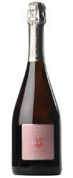 Esprit de Labastide Brut Rosé