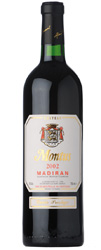 Château Montus Cuvée Prestige