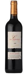 Vieilles Vignes Élevé En Fût De Chêne