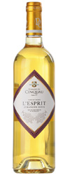 L'Esprit Doux
