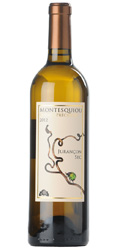 Cuvade Préciouse Sec
