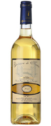 Petit Manseng Moelleux