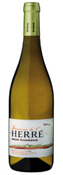 Domaine de l’Herré Gros Manseng Moelleux