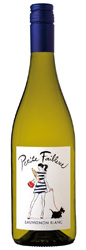 Petite Faiblesse Sauvignon