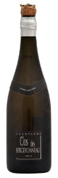 Clos des Bergeronneau Pinot Meunier Brut